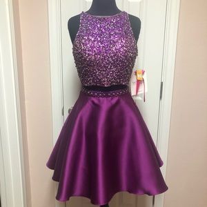 Morilee style 33038